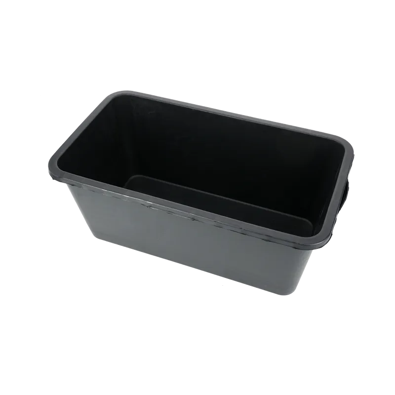 Cutie Mortar Dreptunghiulara 60L / 710X400X290MM