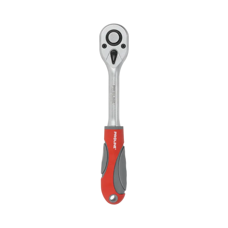 Clichet Reversibil 72 Zimti cu Maner Plastic 1/2"