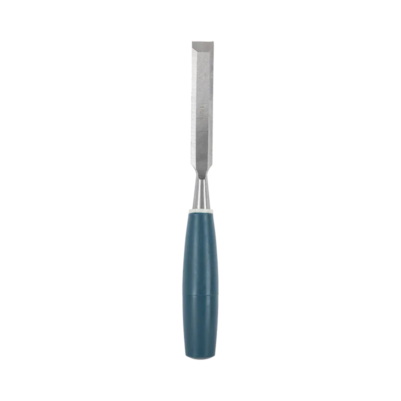 Dalta Lemn cu Maner Plastic 16MM
