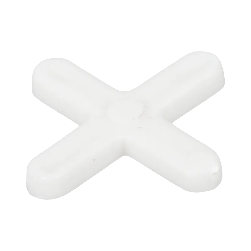 Distantiere Faianta Tip Cruce 4.0MM, 100/Set