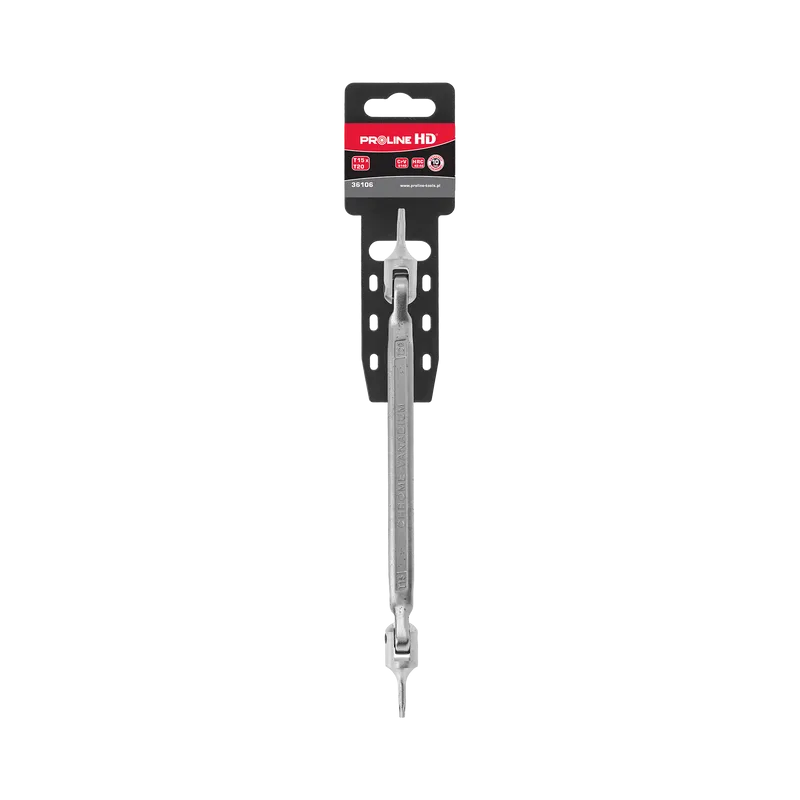 Cheie cu Torxuri Flexibile CR-VA HD T15XT20