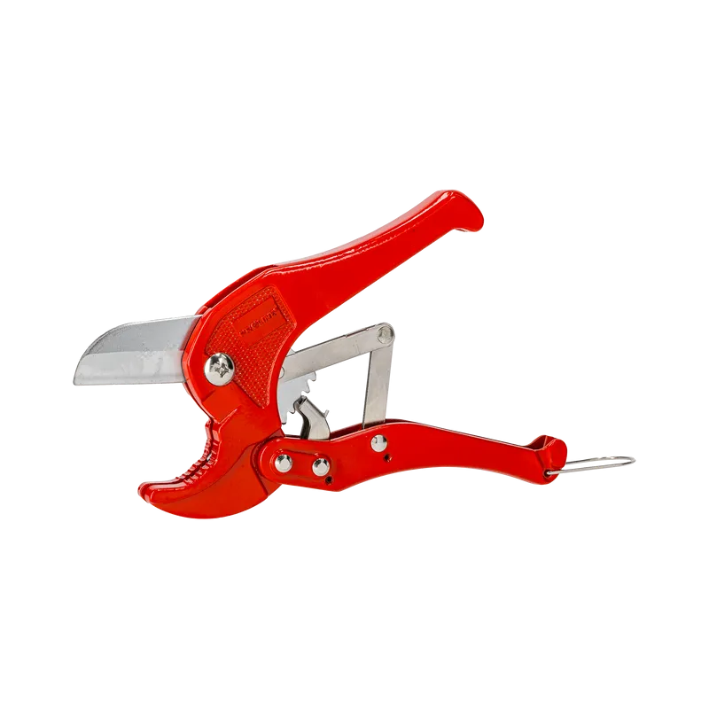 Cleste Taiere Teava Turnat PVC/Pp/pe Maxim 42MM