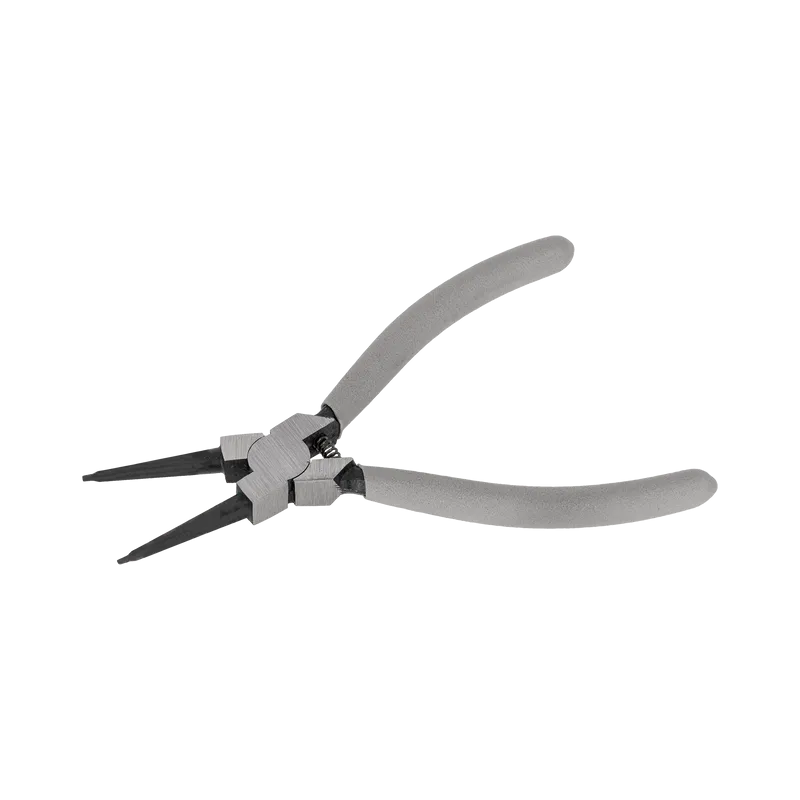 Patent Siguranta cu Cioc Drept Interior 150MM