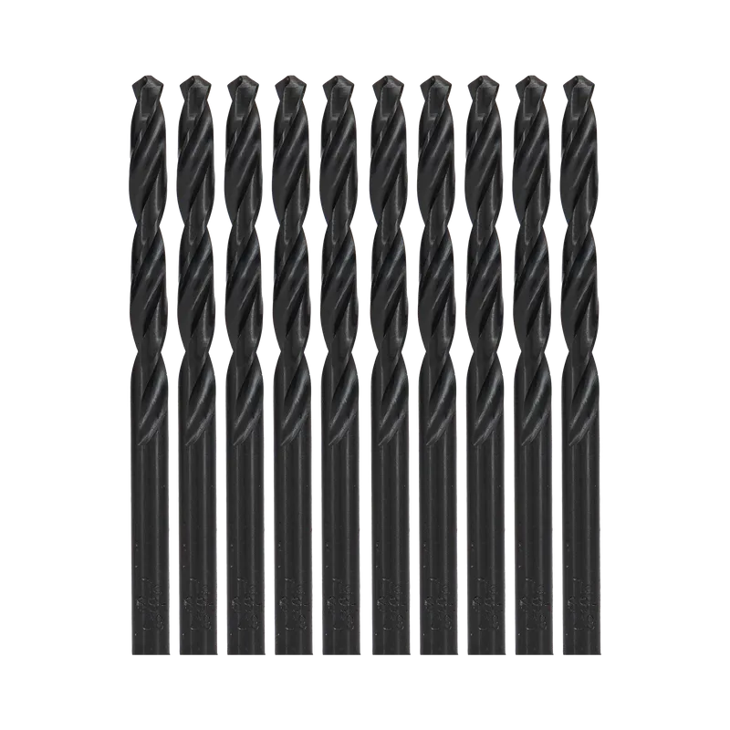 Burghiu Metal HSS 118° 6.7MM
