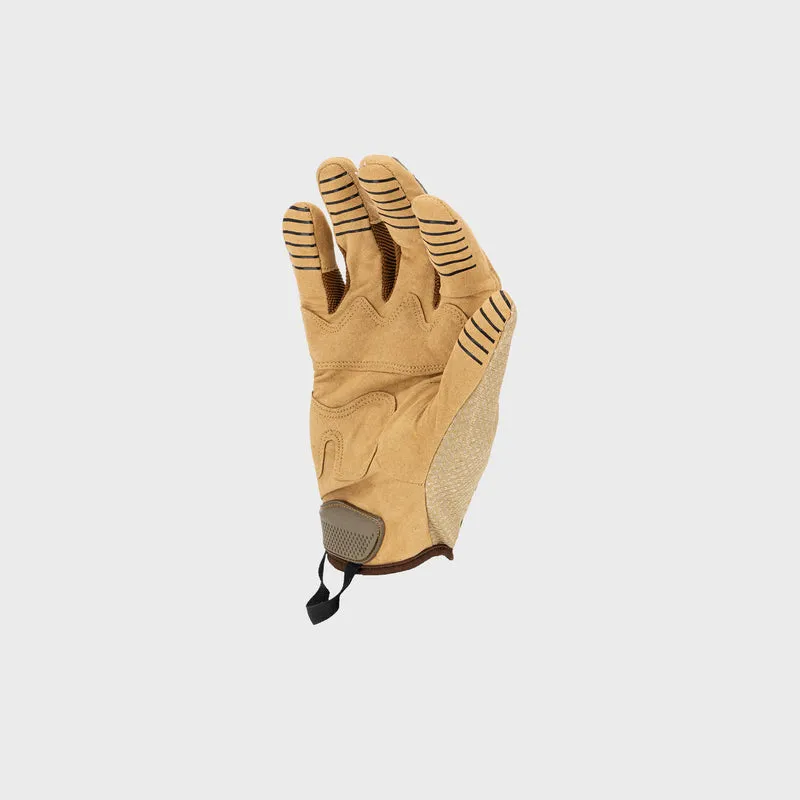 Manusa Piele Sintetica cu Protectie la Impact - 9