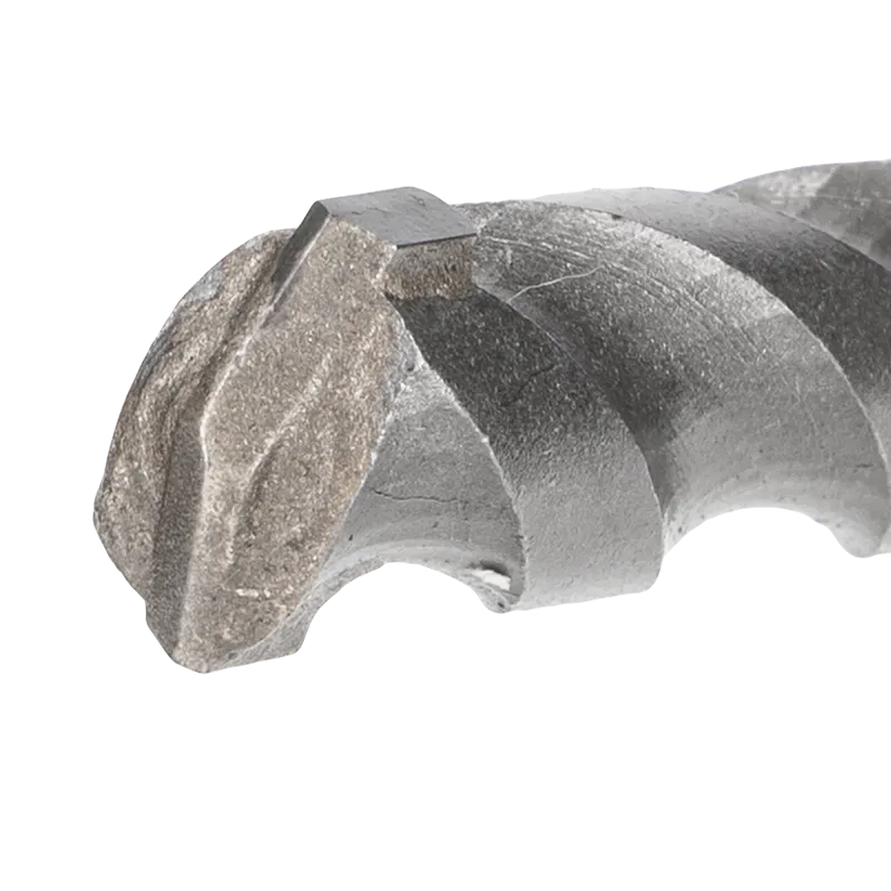Burghiu Beton Cilindric 6X200MM