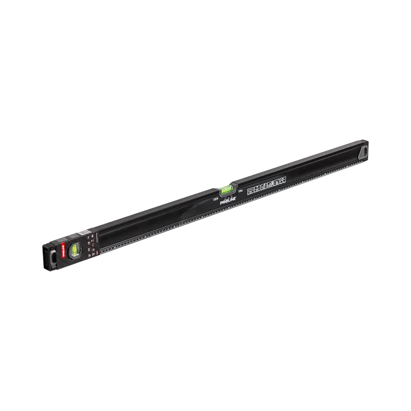 Nivela Premium Magnetica / 2 Bule - 1200MM