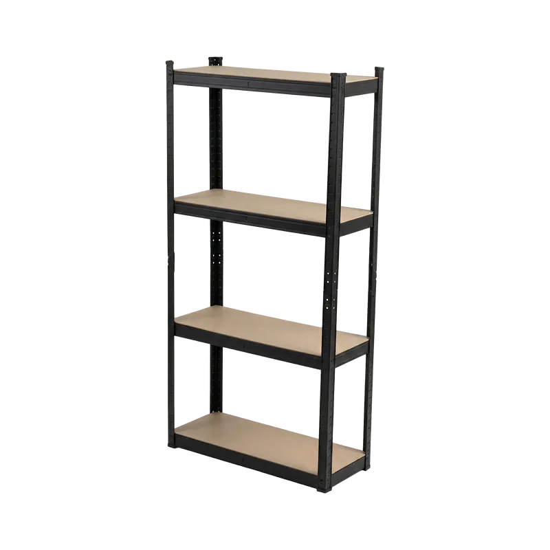 Raft Metalic - 4P / 150X75X30CM / 100KG / Vopsit