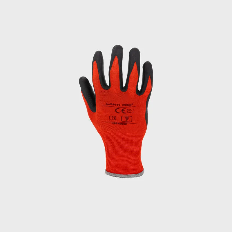 Manusa Insertie Spuma Nitril - 9