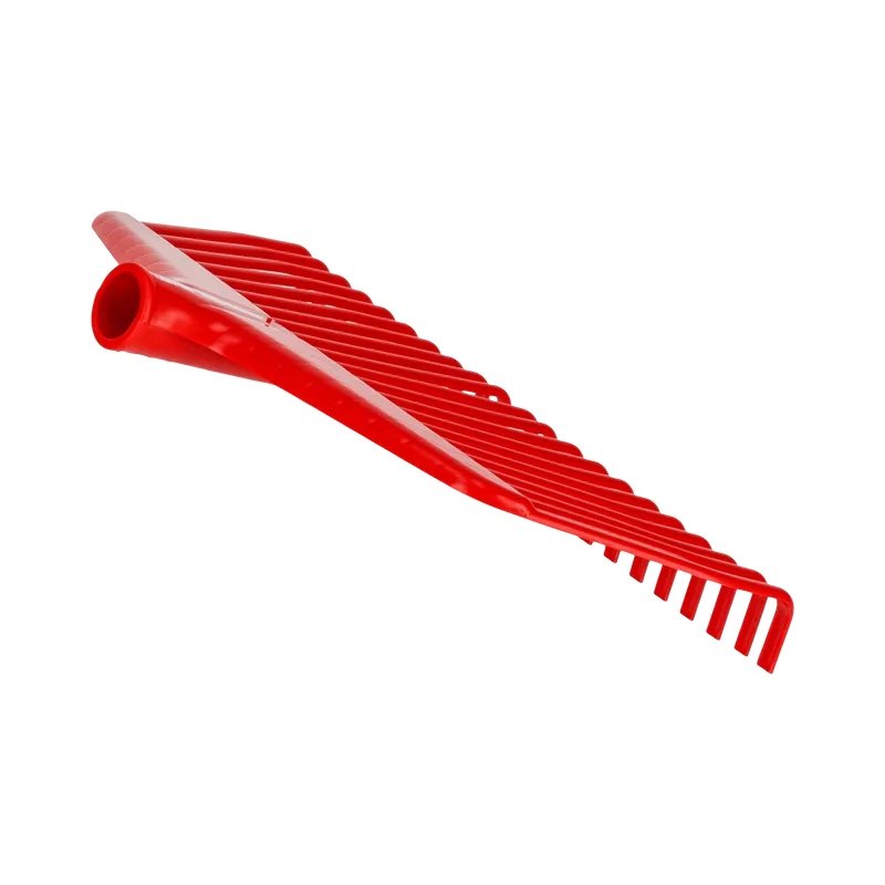 Grebla Cuplabila Plastic Trapezoidala 380MM / 21 Dinti