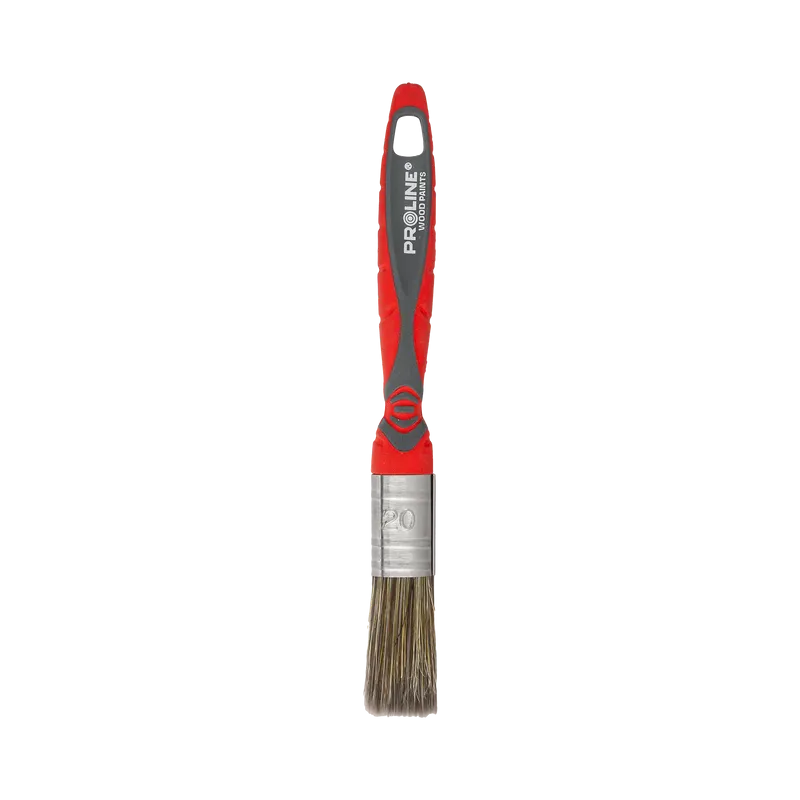 Pensula Premium / Vopsea Lemn - 20MM