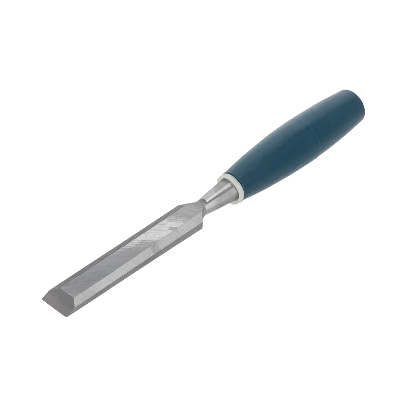 Dalta Lemn cu Maner Plastic 18MM