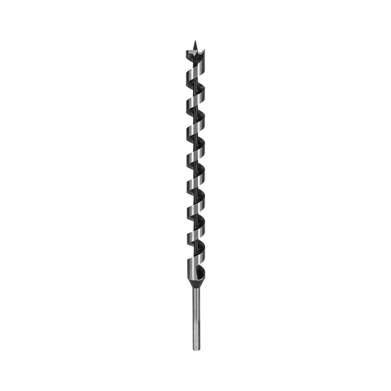 Burghiu Lemn Sfredel 28X460MM