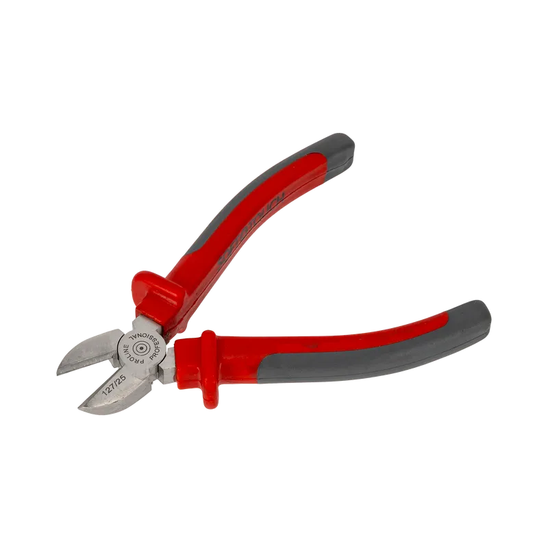 Patent Taiere Maner Soft-Touch 160MM