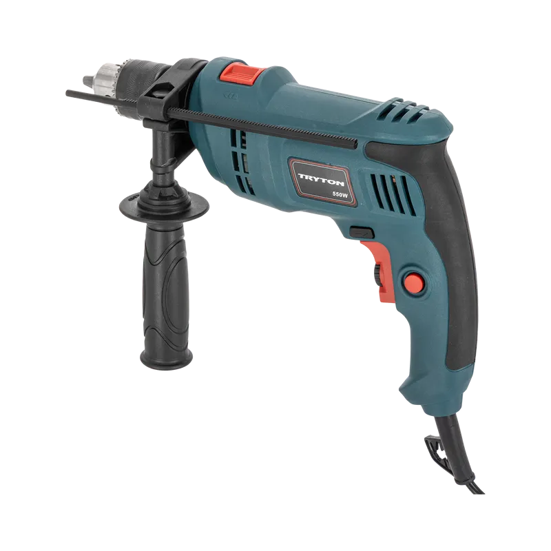 Masina de Gaurit cu Percutie - M.Stabila / 550W