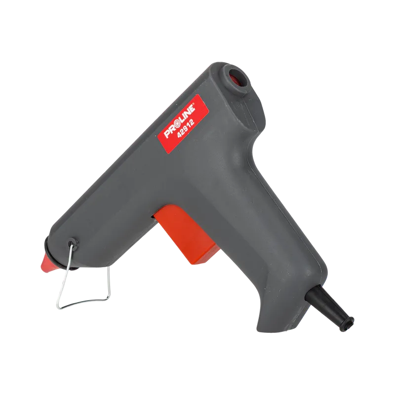 Pistol de Lipit cu Silicon 25/78W