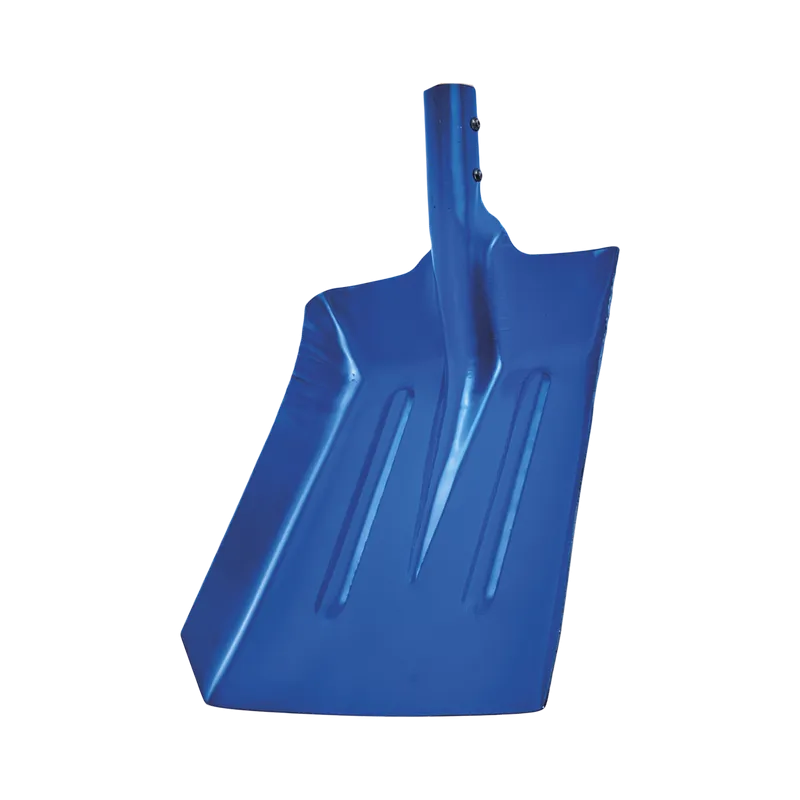 Lopata Carbune Otel 290X340MM