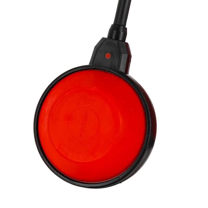 Pompa Submersibila cu Flotor - 7/9M / 13000L/H / 750W