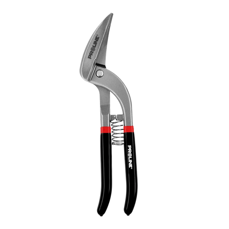 Foarfeca Tabla cu Arc 300MM / Cioc Stanga
