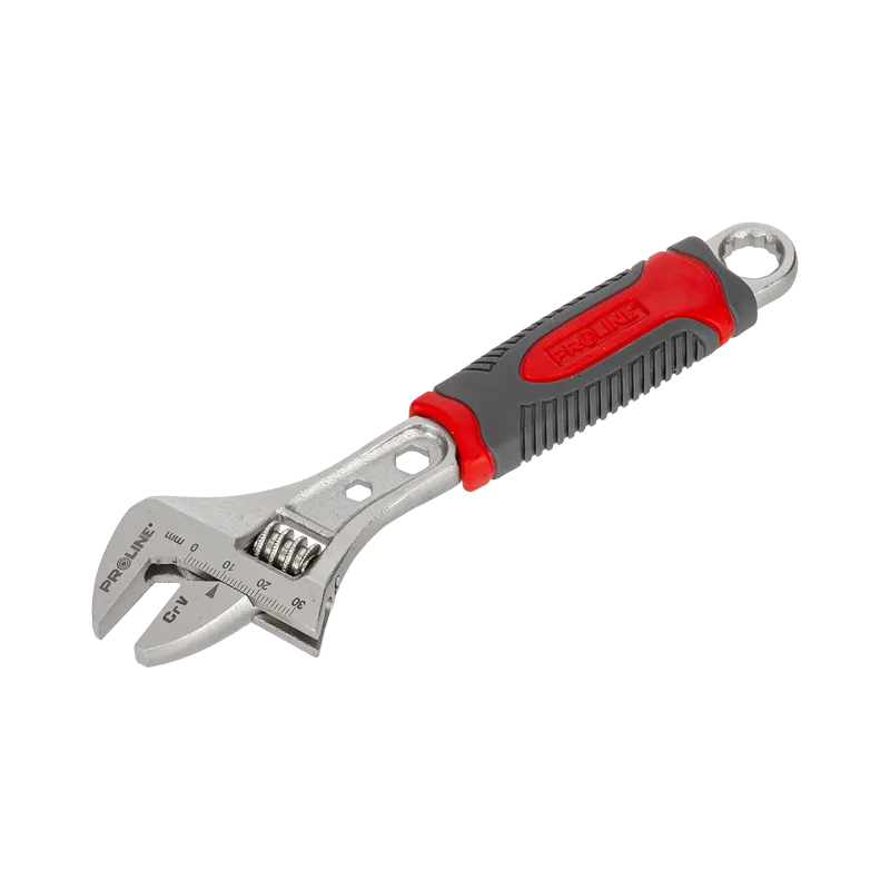 Cheie Reglabila Maner Bimaterial 30MM / 200MM