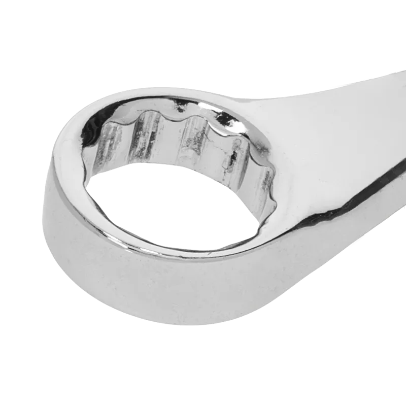 Cheie Combinata Scurta CR-VA 12MM