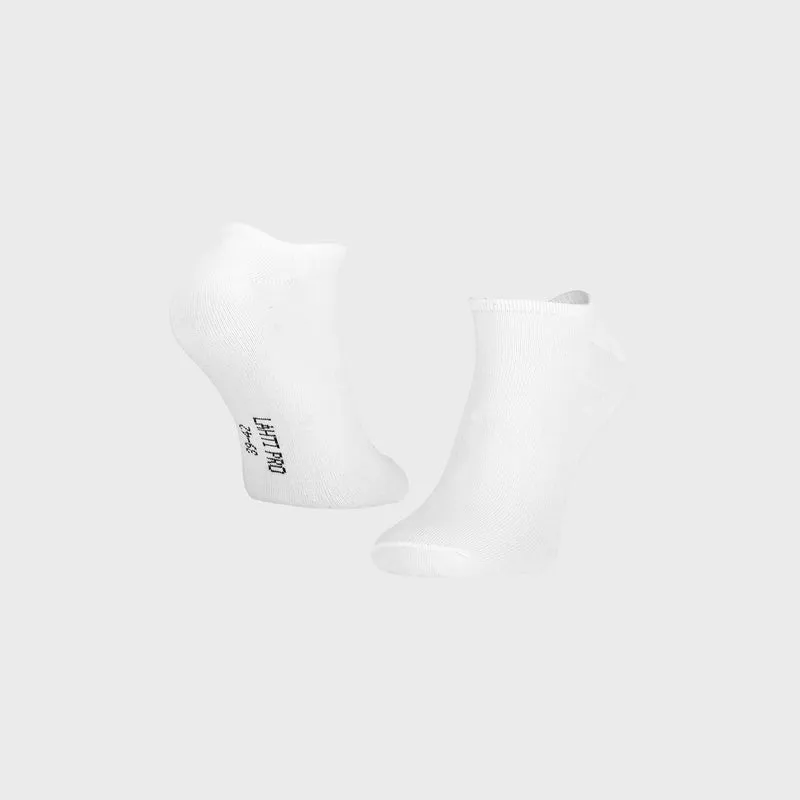 Sosete Subtiri Scurte / 39-42, 3/Set