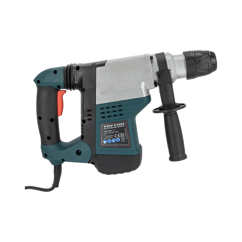 Ciocan Rotopercutor Impact - SDS.Max / 1200W/8J - G.