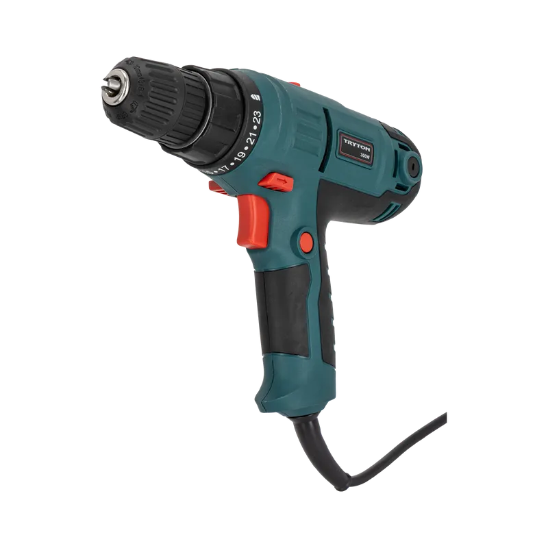 Masina de Insurubat cu Cablu - 300W / 36NM/2V