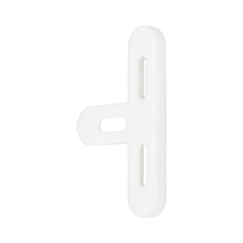 Distantiere Faianta Tip T 5MM, 100/Set