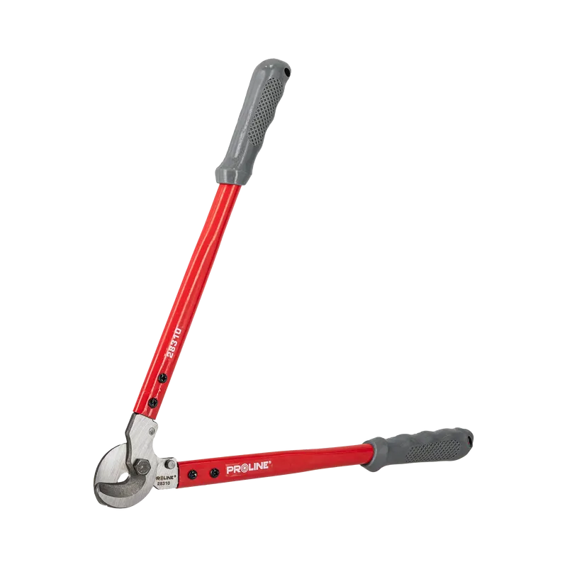 Cleste Taiere Cablu cu Parghie Al/cu(Max-125MM²) 380MM