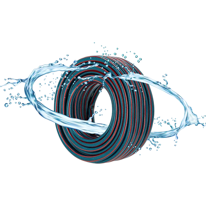 Furtun Apa 4-Straturi 1" / 20M