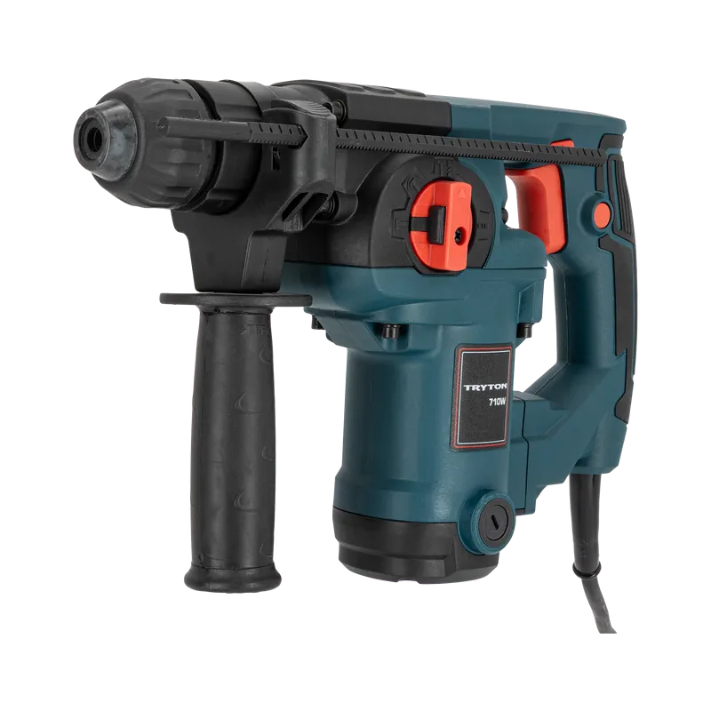 Ciocan Rotopercutor Impact - SDS.Plus / 710W/2.6J - G.