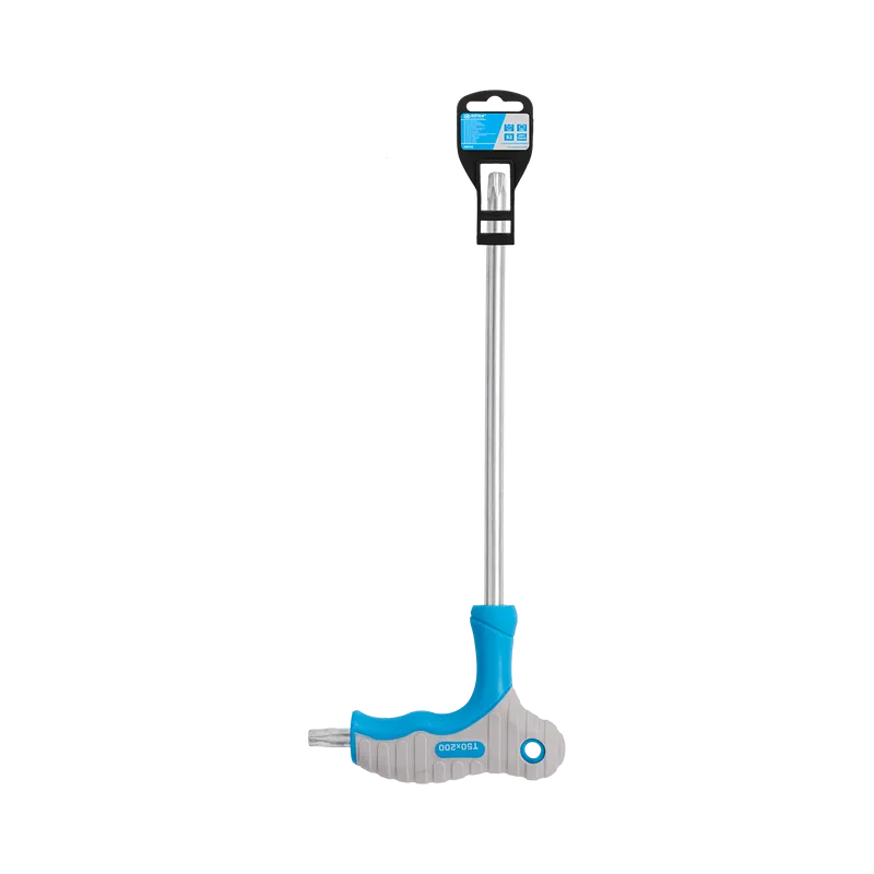 Cheie Negativa Tip-T CR-VA Torx T50 / 200MM