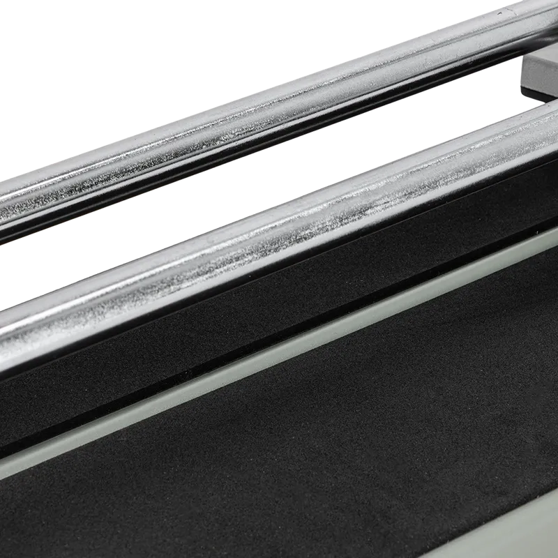 Taietor Faianta cu Baza Aluminiu si Rulment 600MM