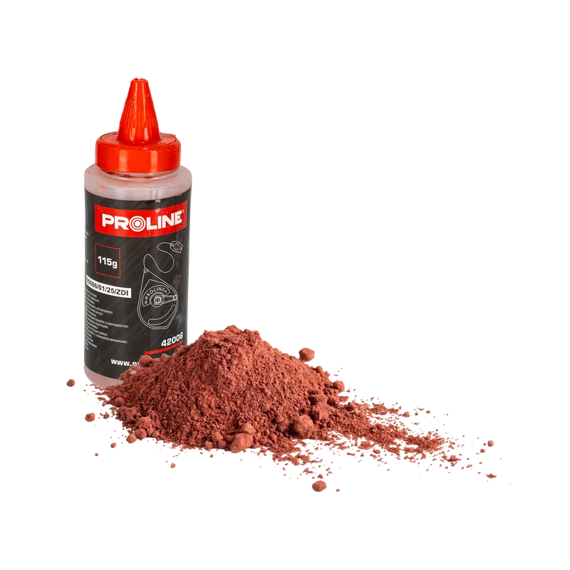 Creta pentru Trasat Rosie 115G