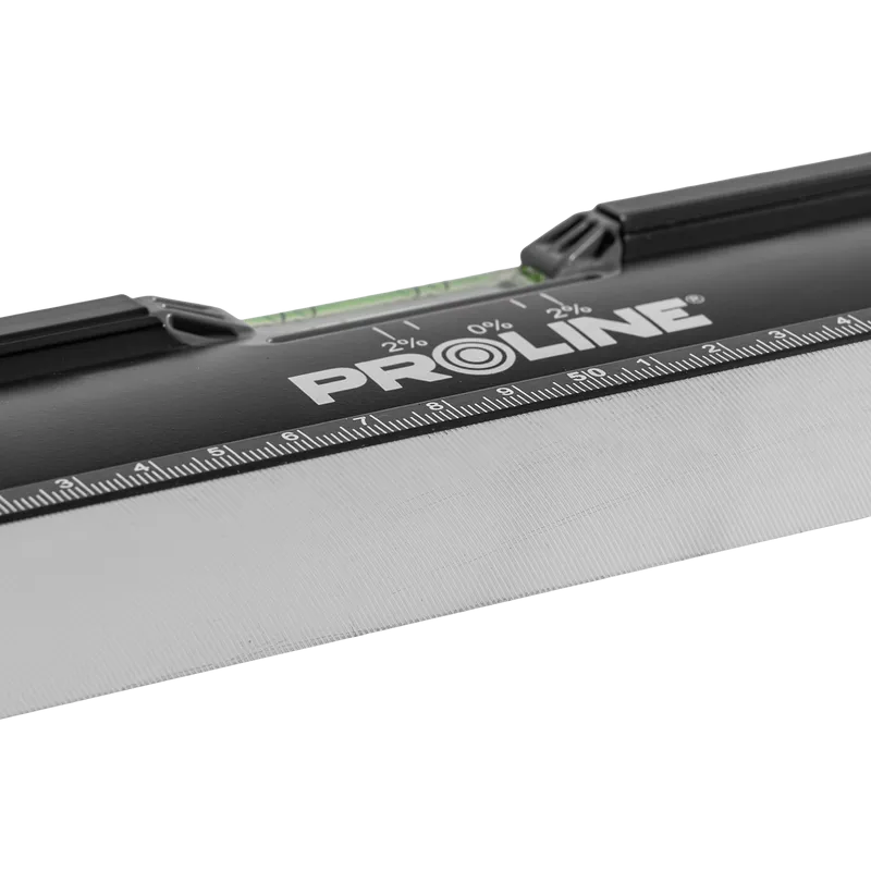 Nivela Premium Magnetica / 3 Bule - 600MM