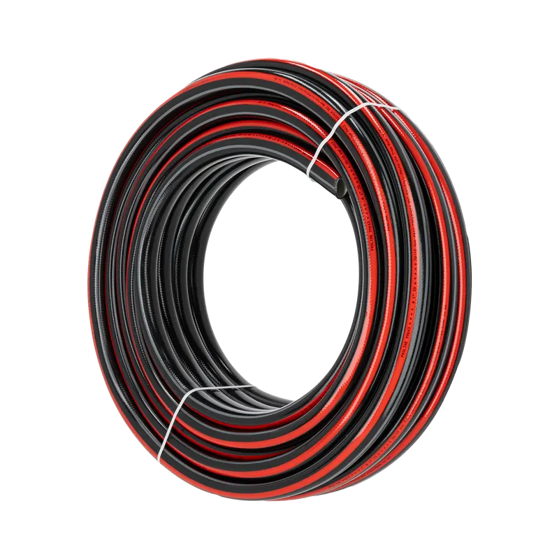 Furtun Apa 4-Straturi Premium 1" / 30M
