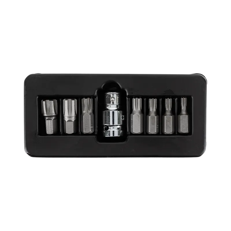 Set Varfuri Dintate CR-VA S2 - 8P.