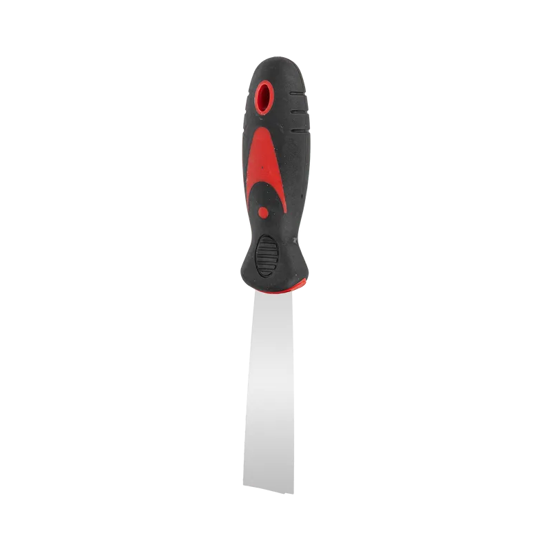 Spaclu cu Maner Gumat Ergonomic 30MM