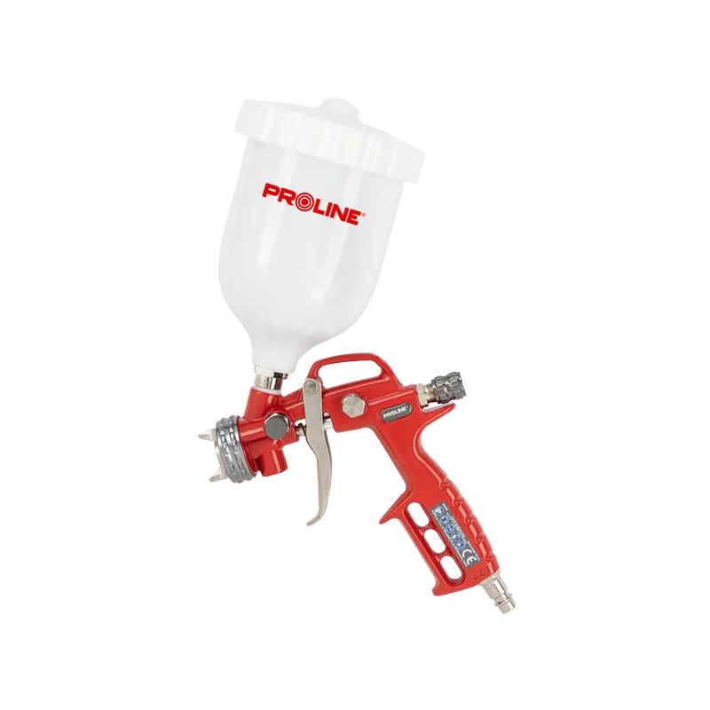 Trusa Pistoale Pneumatice si Furtun - 5P.