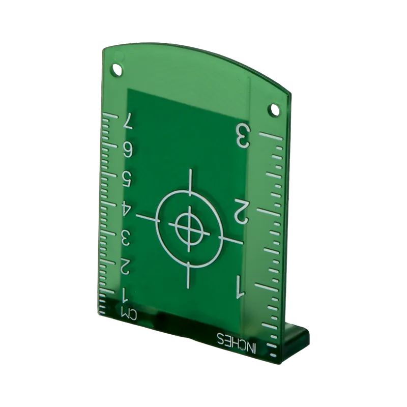 Nivela Laser Autonivelanta Rotativa cu Accesorii / 500M