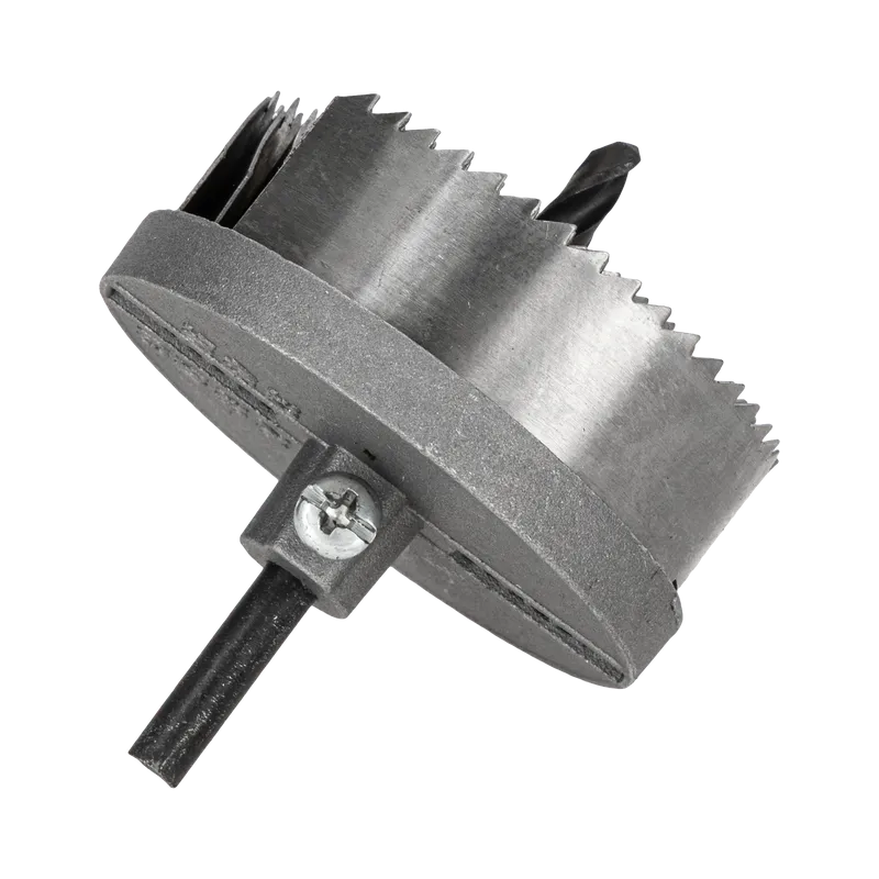 Set Carote Lemn si Rigips 26-63MM/25MM - 9P.
