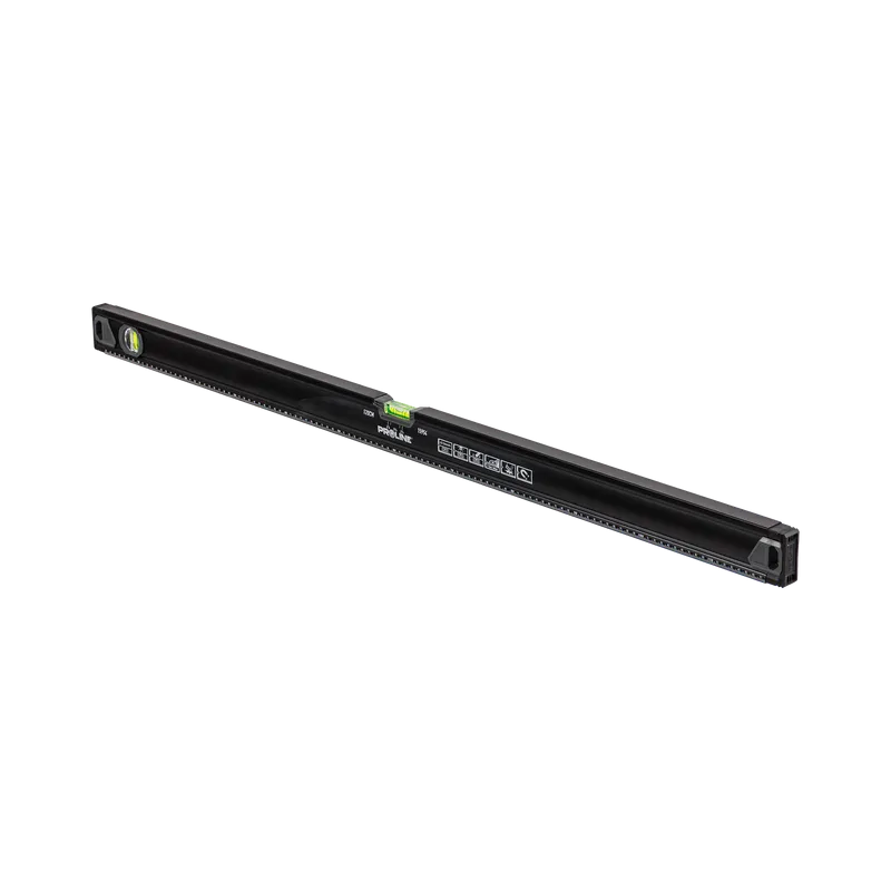 Nivela Premium Magnetica / 2 Bule - 1200MM