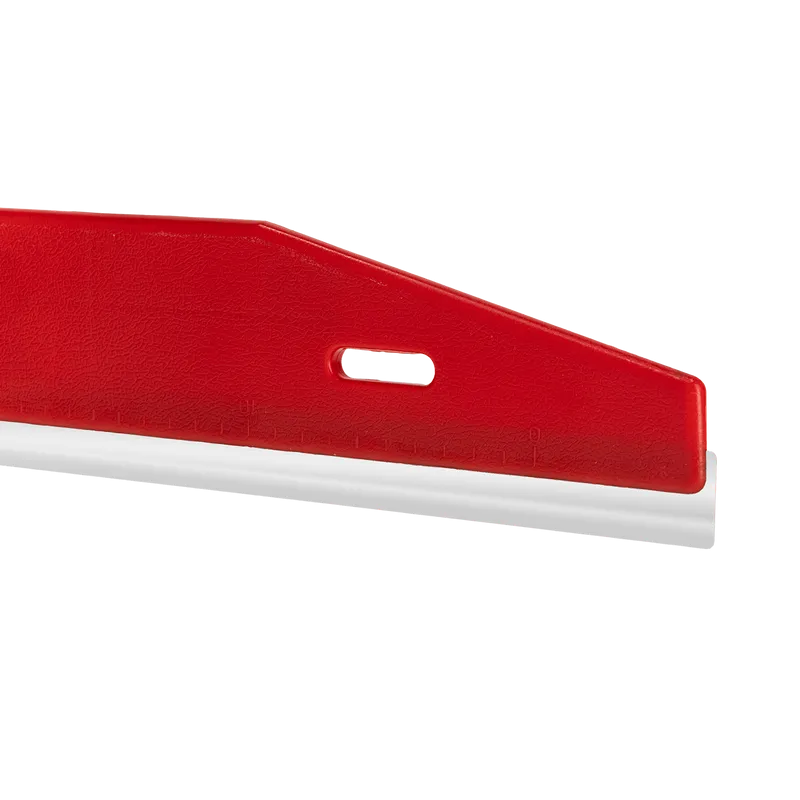 Ghidaj Taiere Tapet cu Maner Plastic - 600MM