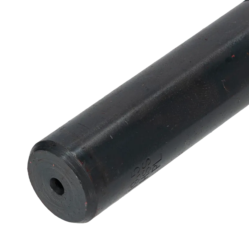 Burghiu Metal HSS 118° 17.0MM