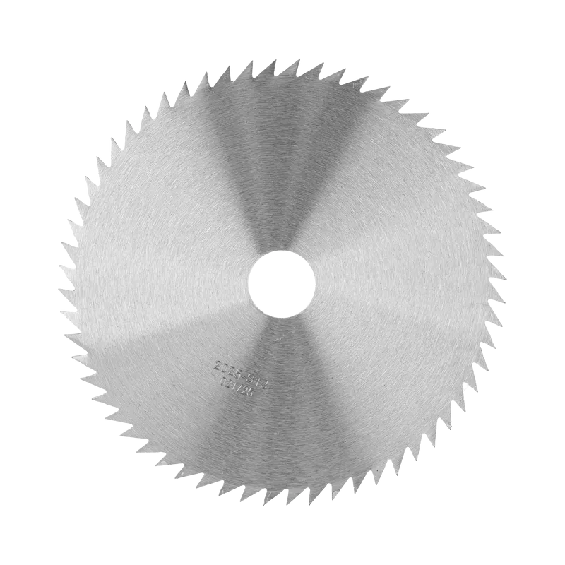 Disc Circular pentru Lemn 200MM / 60D.