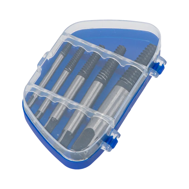 Set Extractor Suruburi 3.3-19.0MM -  5P.