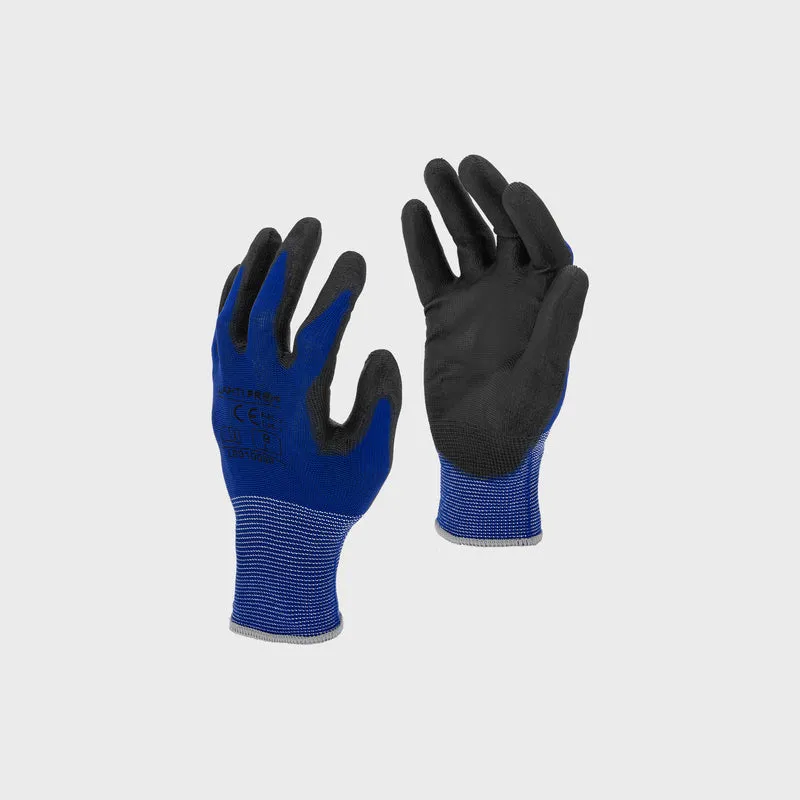 Manusa Poliuretan cu Nailon - 9