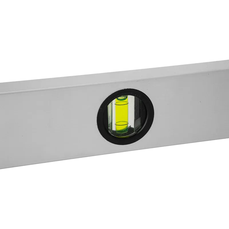 Nivela din Profil Usor / 2 Bule - 1200MM