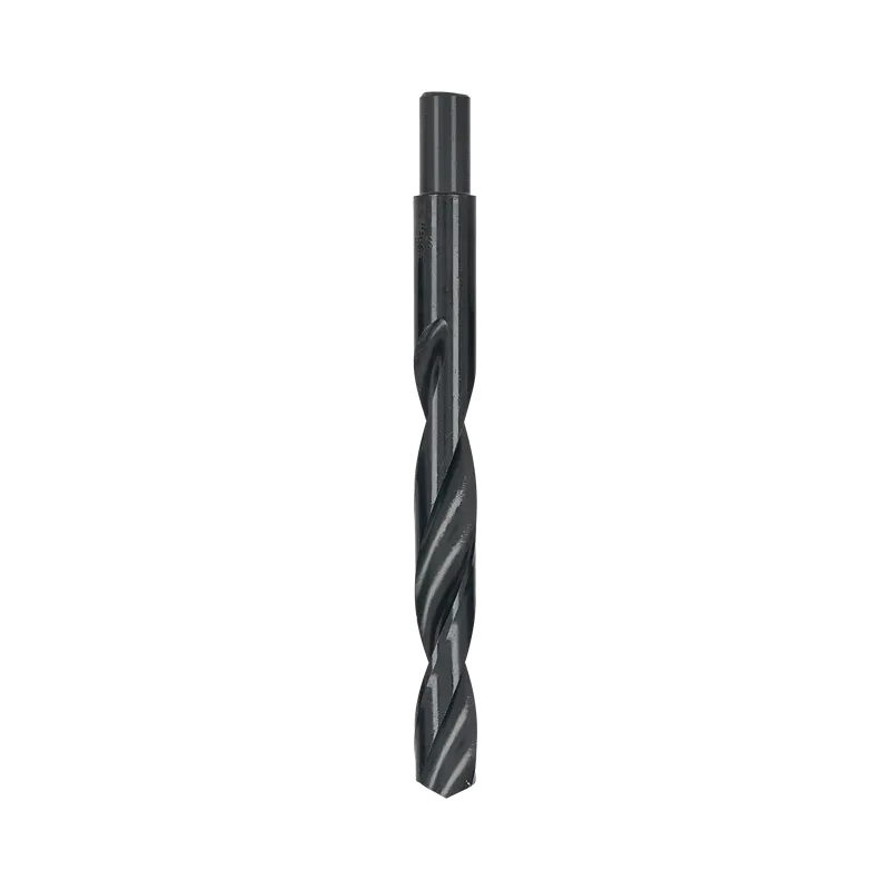 Burghiu Metal HSS 118° cu Prindere Redusa (13MM) 16.0MM